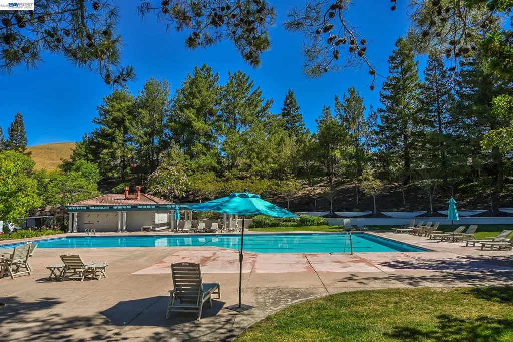 3551 Shadow Creek Drive Danville CA 94506