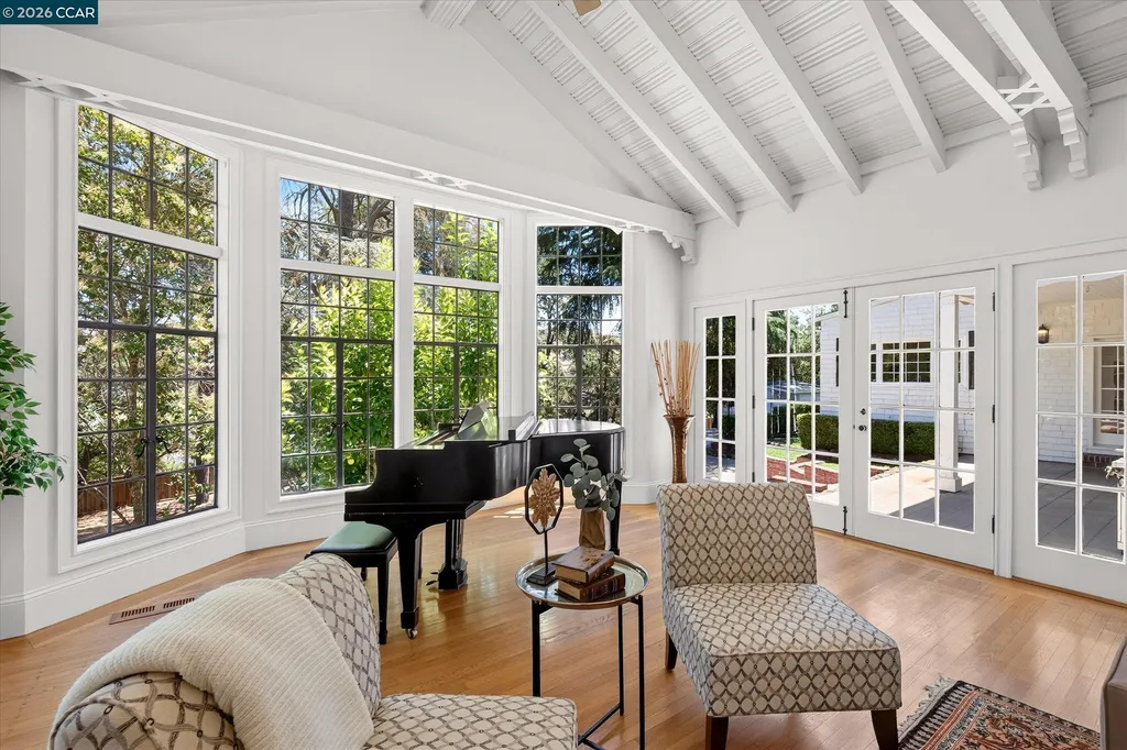 61 Crest Avenue Alamo CA 94507