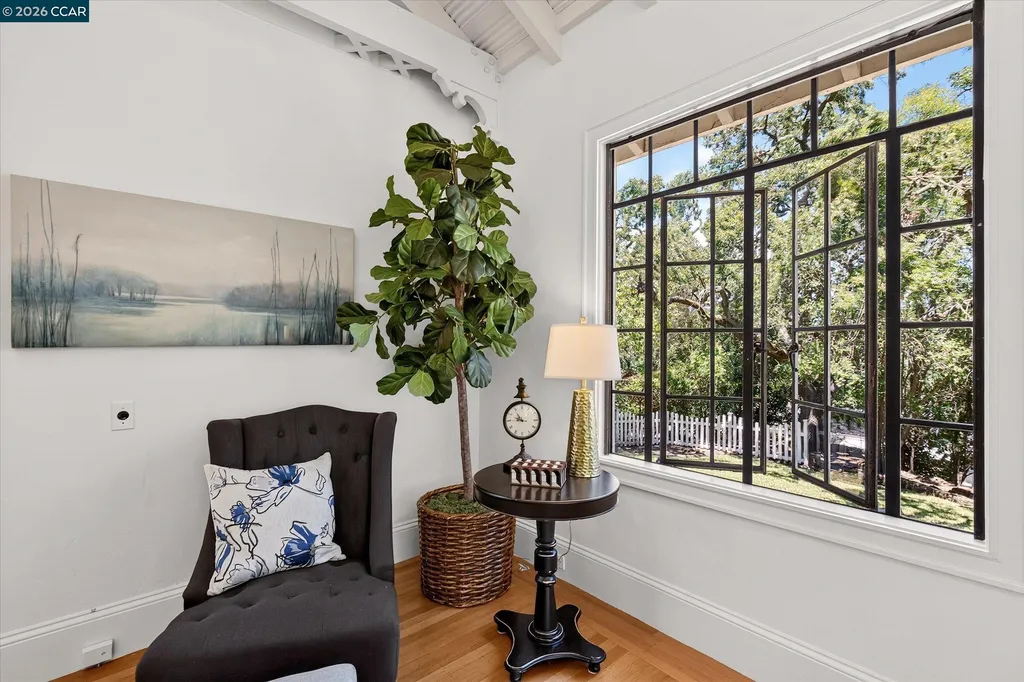61 Crest Avenue Alamo CA 94507