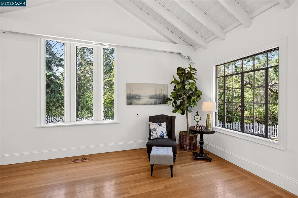 61 Crest Avenue Alamo CA 94507