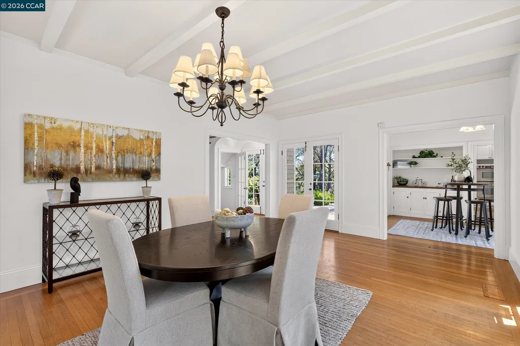61 Crest Avenue Alamo CA 94507