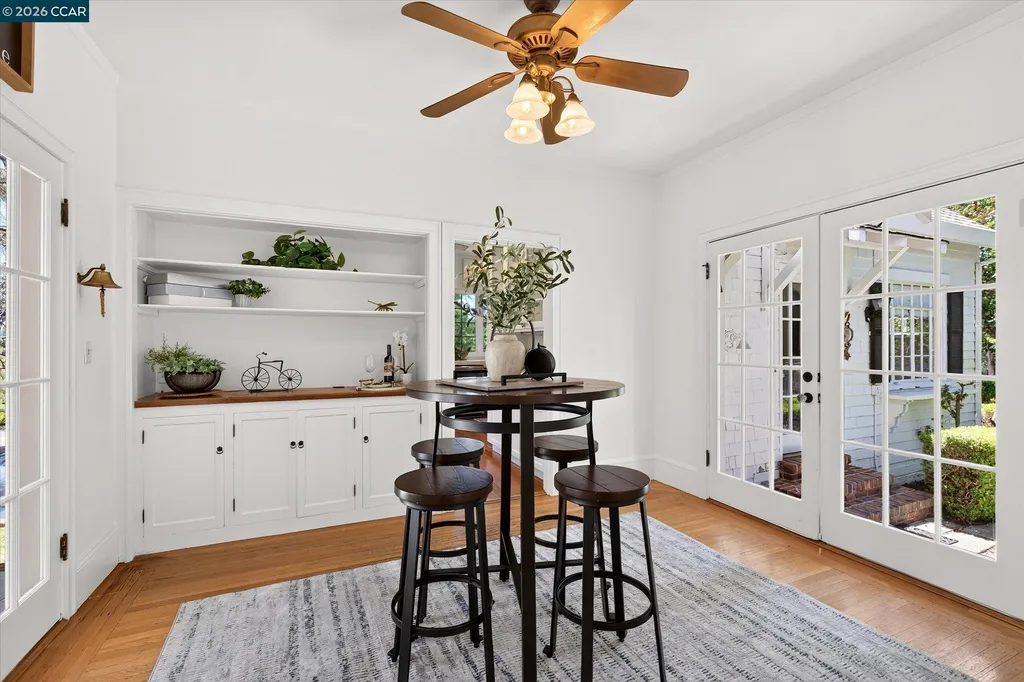 61 Crest Avenue Alamo CA 94507