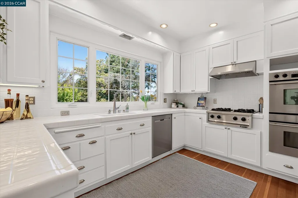 61 Crest Avenue Alamo CA 94507