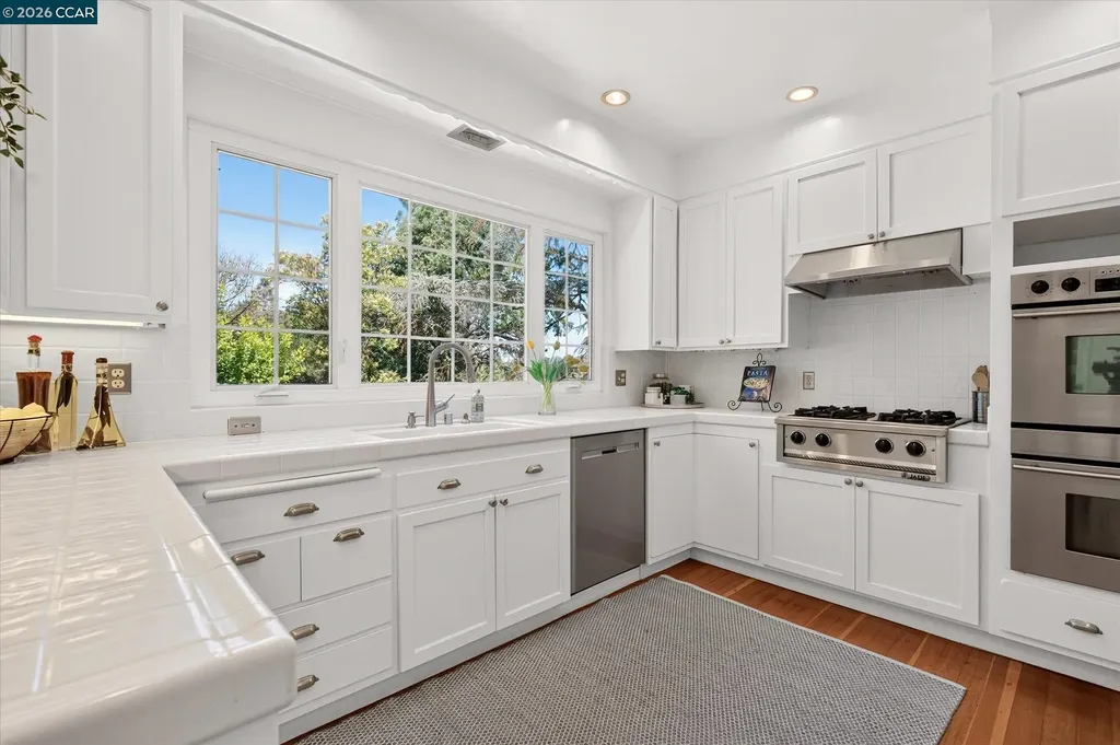 61 Crest Avenue Alamo CA 94507