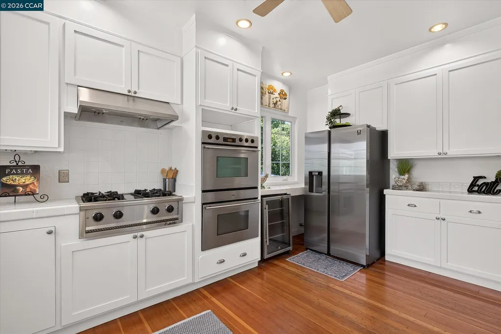 61 Crest Avenue Alamo CA 94507