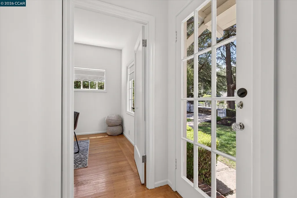 61 Crest Avenue Alamo CA 94507