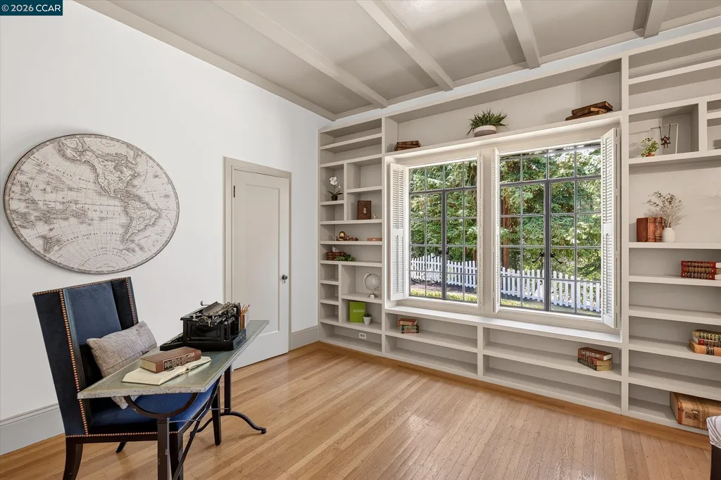 61 Crest Avenue Alamo CA 94507