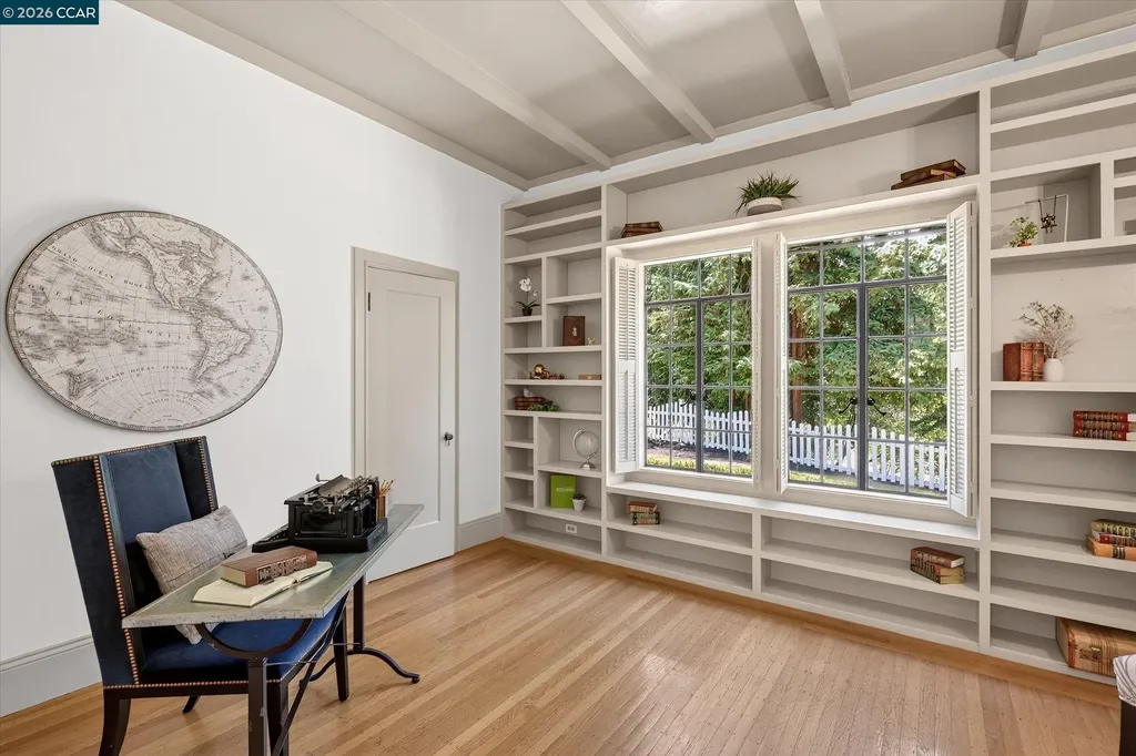 61 Crest Avenue Alamo CA 94507