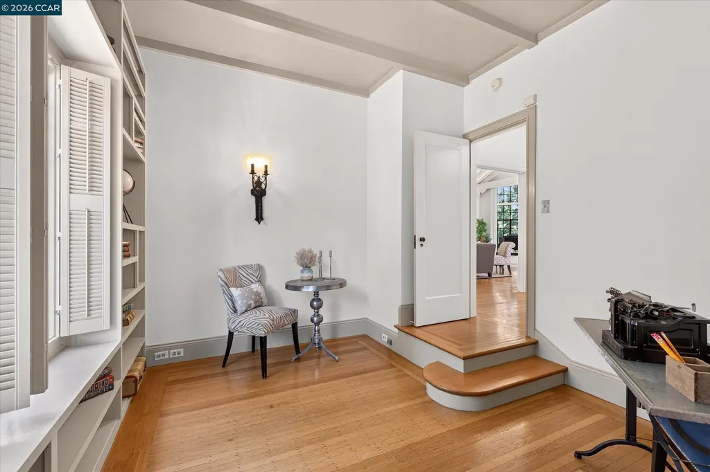61 Crest Avenue Alamo CA 94507