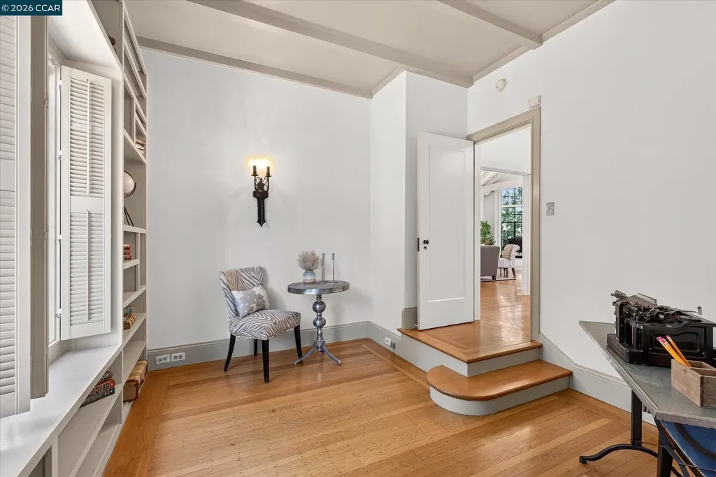 61 Crest Avenue Alamo CA 94507