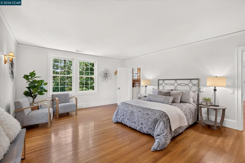 61 Crest Avenue Alamo CA 94507