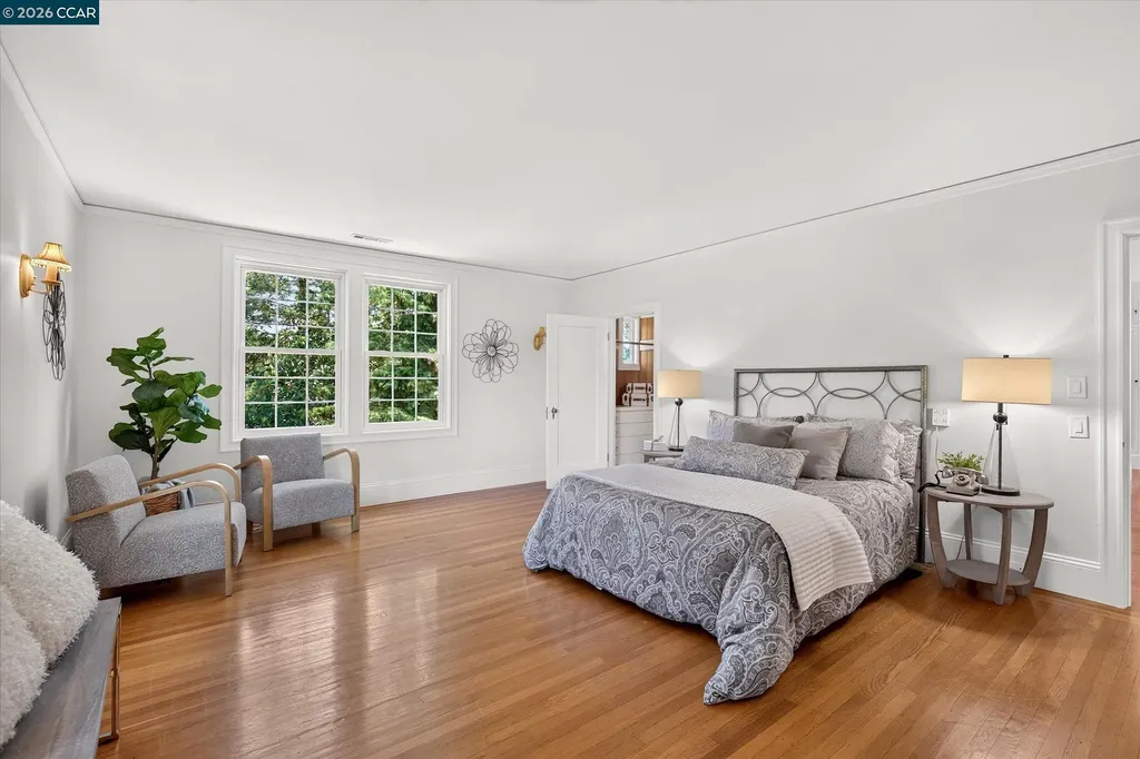 61 Crest Avenue Alamo CA 94507