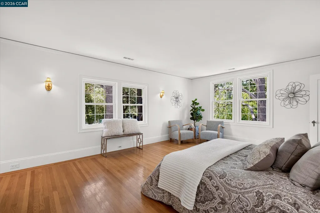 61 Crest Avenue Alamo CA 94507