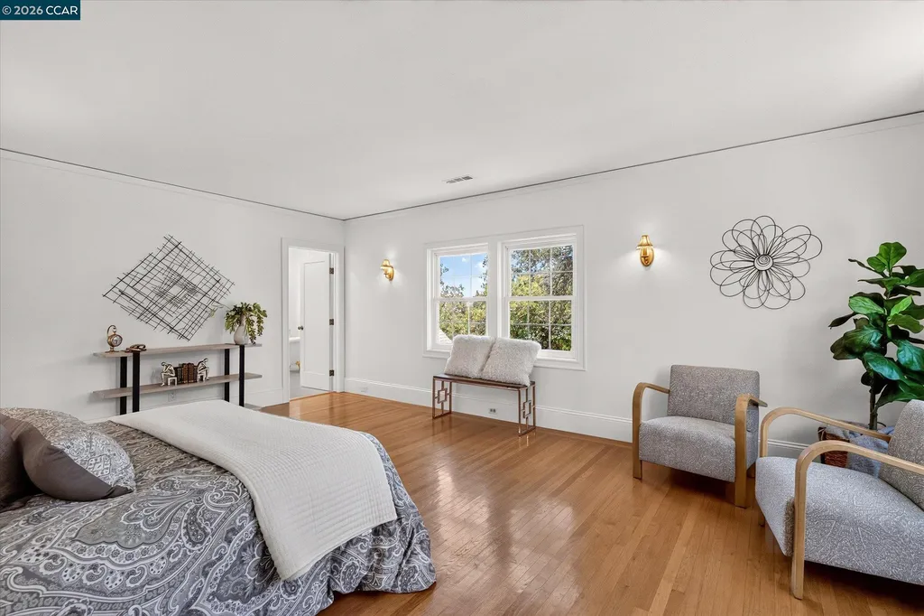 61 Crest Avenue Alamo CA 94507