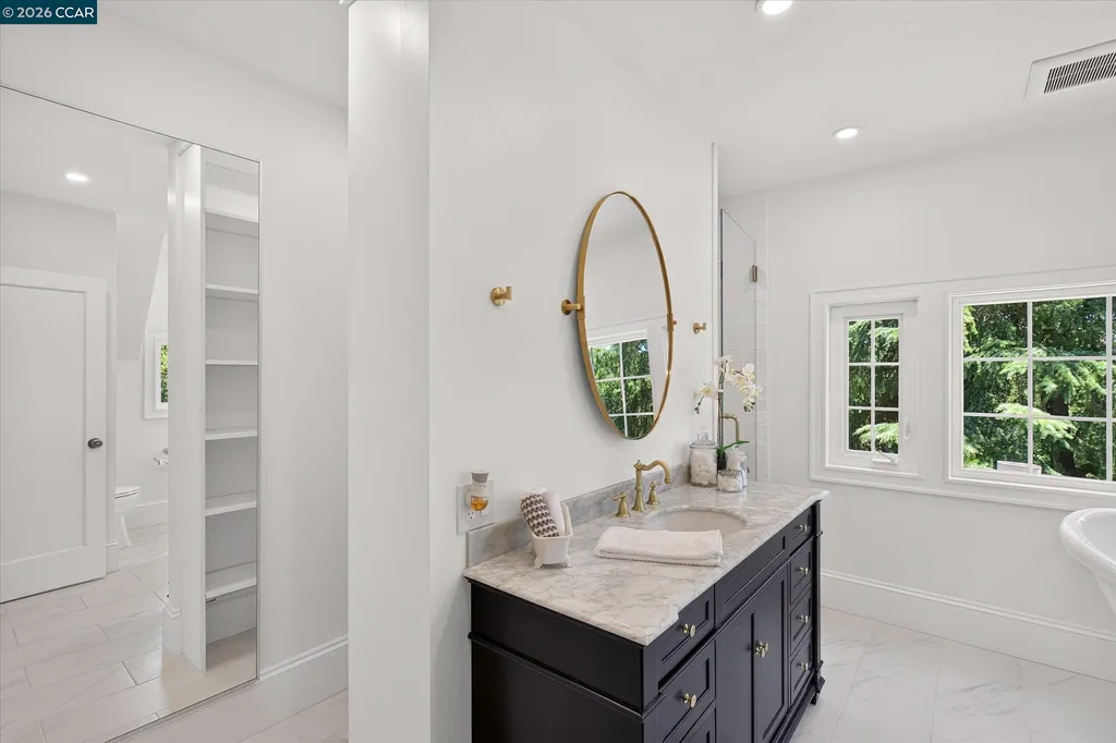 61 Crest Avenue Alamo CA 94507