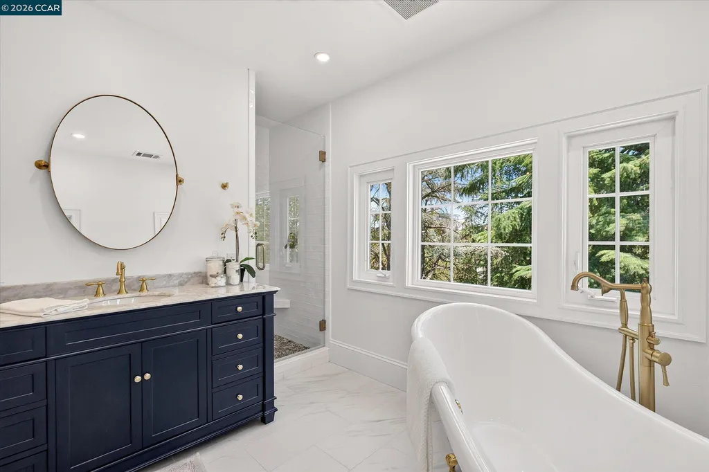 61 Crest Avenue Alamo CA 94507