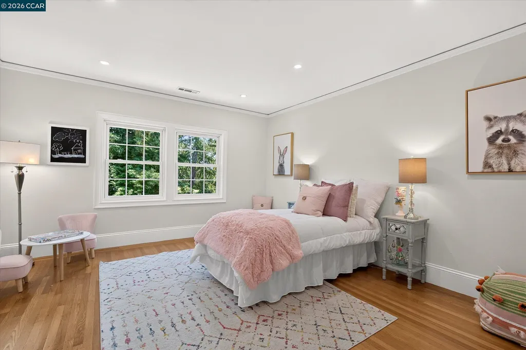 61 Crest Avenue Alamo CA 94507