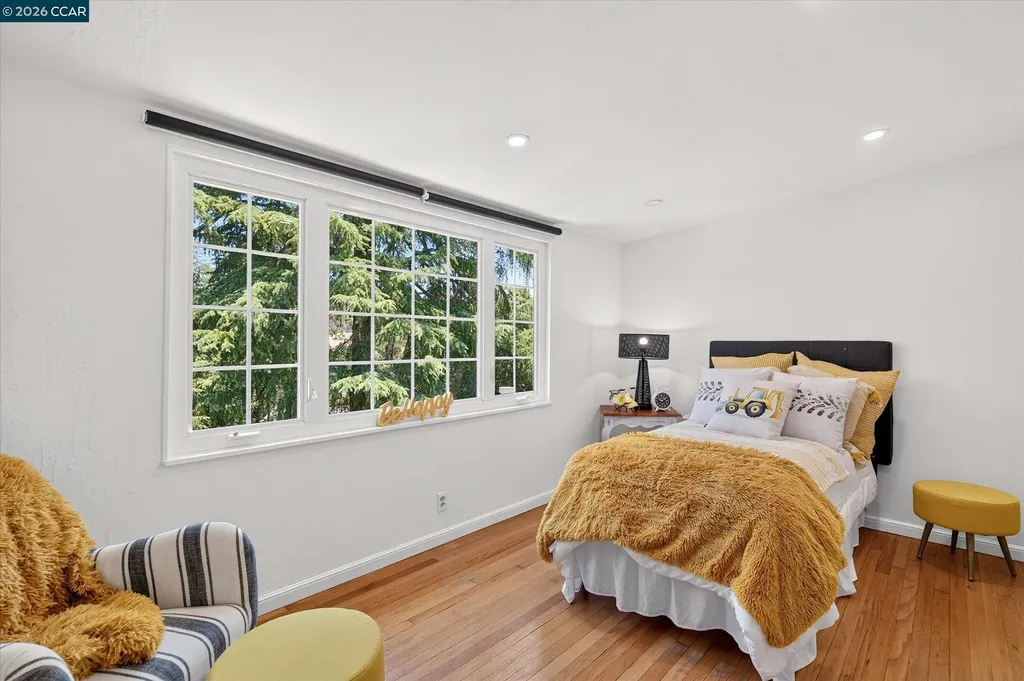 61 Crest Avenue Alamo CA 94507