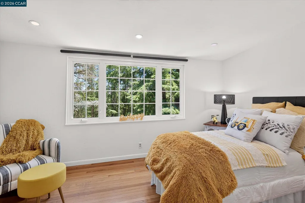 61 Crest Avenue Alamo CA 94507