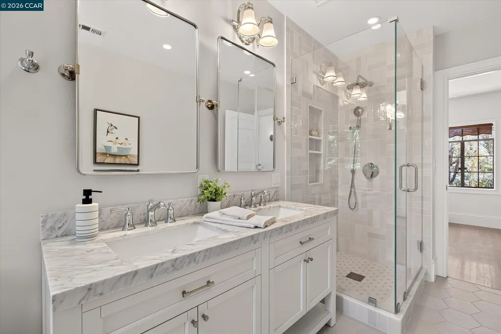 61 Crest Avenue Alamo CA 94507