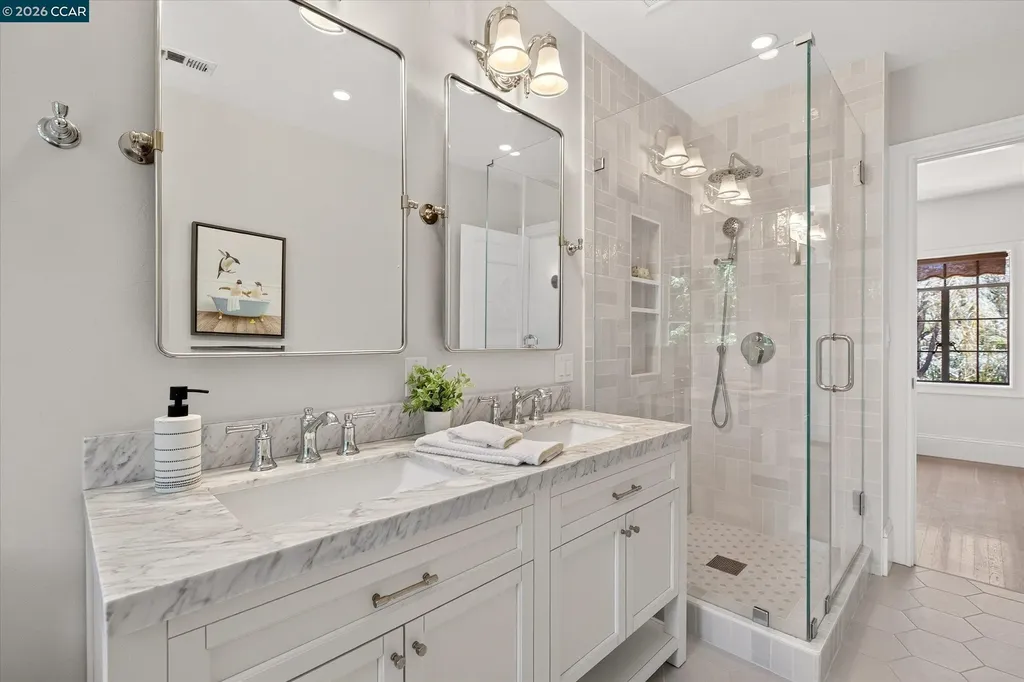 61 Crest Avenue Alamo CA 94507
