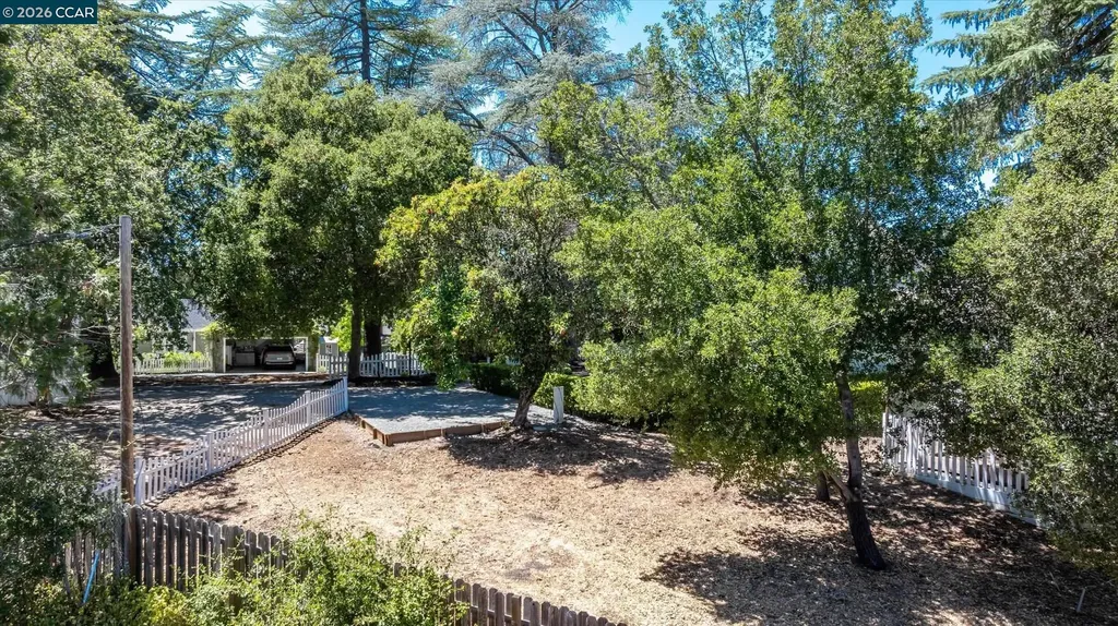61 Crest Avenue Alamo CA 94507