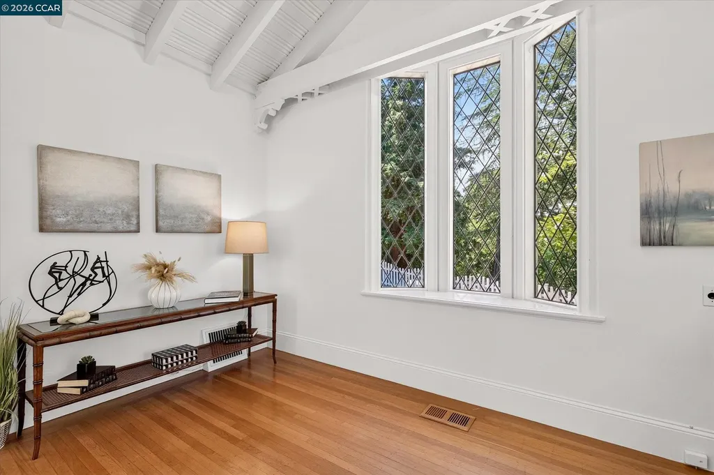61 Crest Avenue Alamo CA 94507