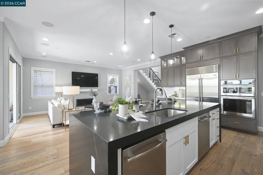 6132 Alpine Blue Drive San Ramon CA 94582