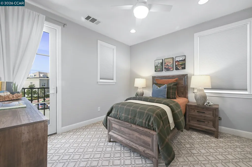 6132 Alpine Blue Drive San Ramon CA 94582