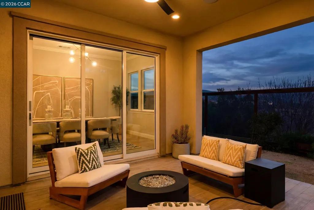 6132 Alpine Blue Drive San Ramon CA 94582