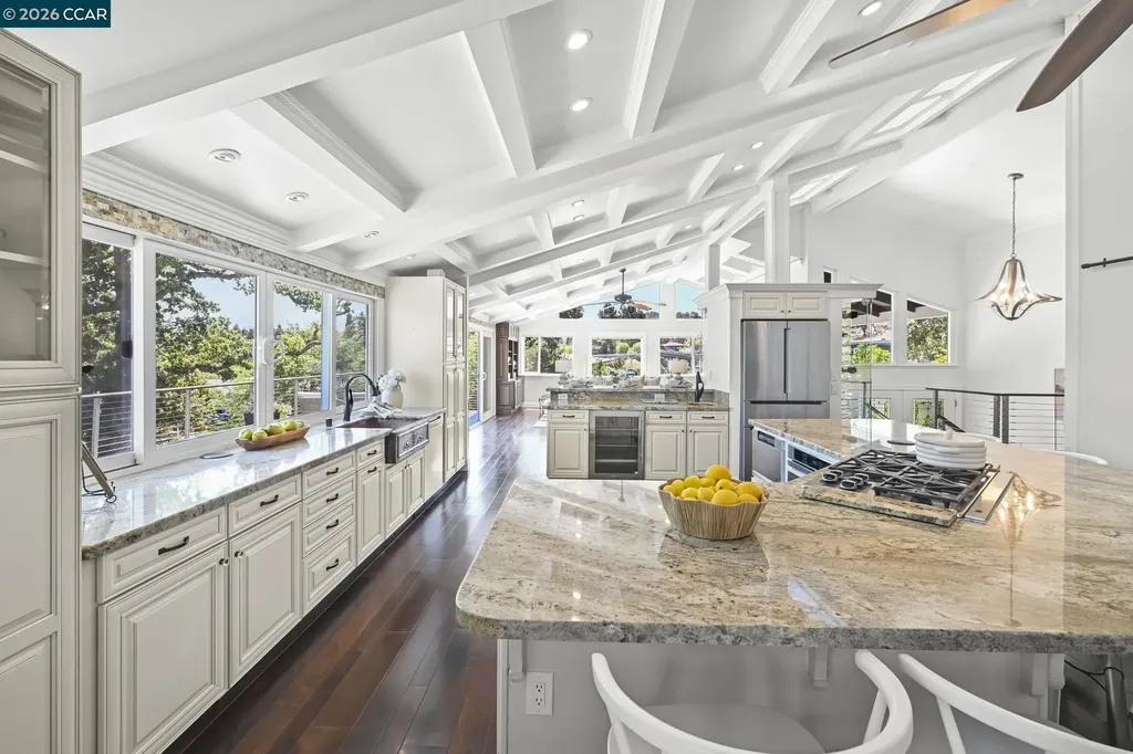 1450 Corvey Court Walnut Creek CA 94598