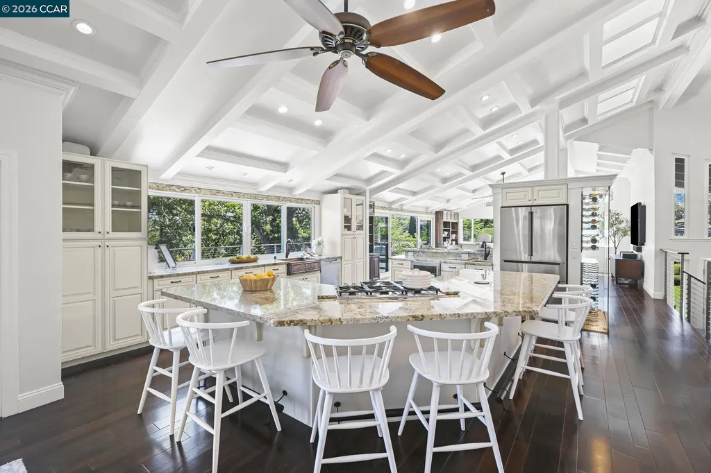 1450 Corvey Court Walnut Creek CA 94598