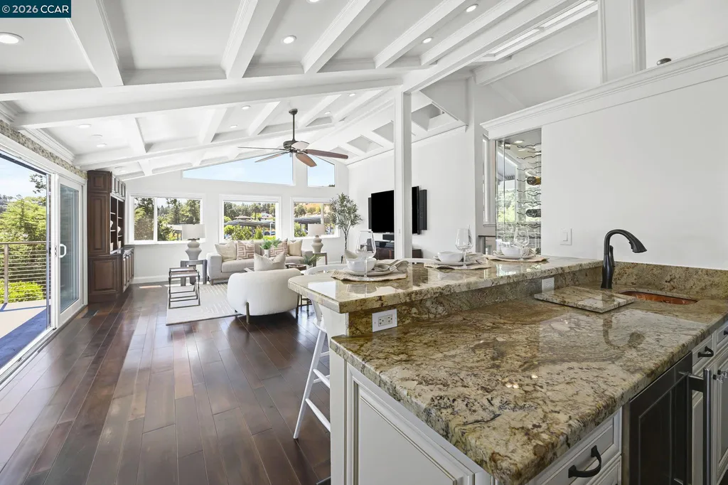 1450 Corvey Court Walnut Creek CA 94598