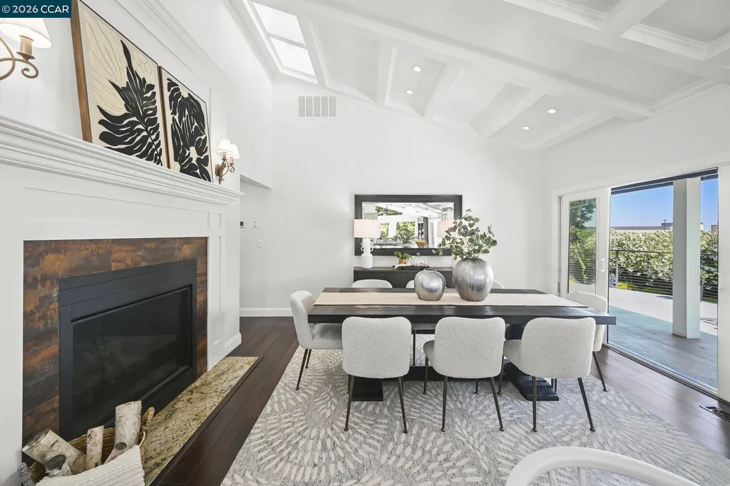 1450 Corvey Court Walnut Creek CA 94598