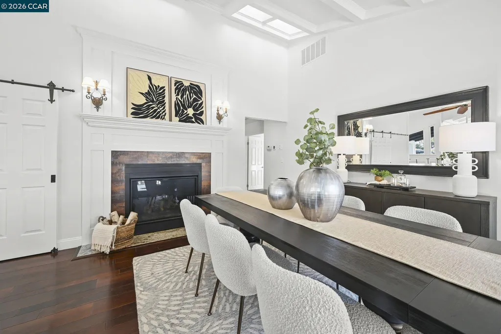 1450 Corvey Court Walnut Creek CA 94598