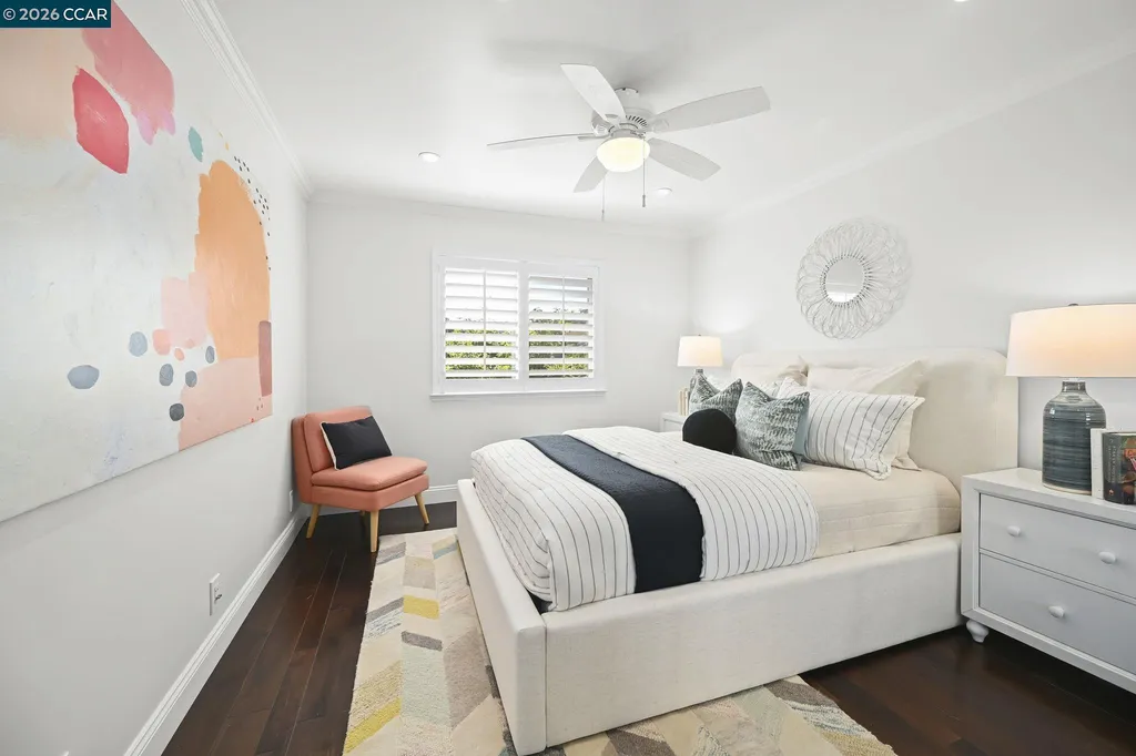 1450 Corvey Court Walnut Creek CA 94598