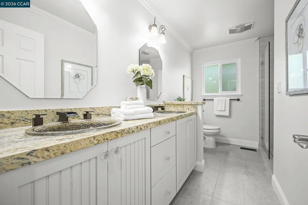 1450 Corvey Court Walnut Creek CA 94598