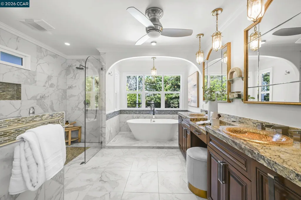 1450 Corvey Court Walnut Creek CA 94598