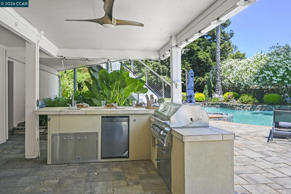 1450 Corvey Court Walnut Creek CA 94598