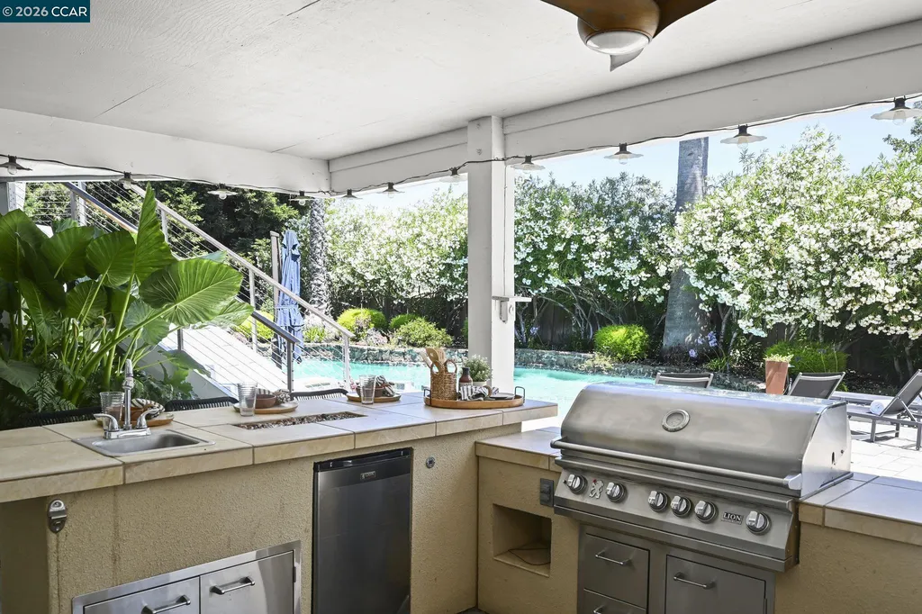 1450 Corvey Court Walnut Creek CA 94598