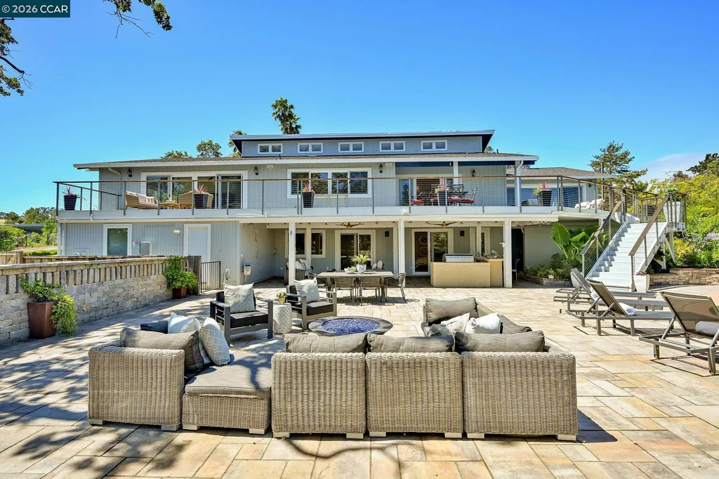 1450 Corvey Court Walnut Creek CA 94598