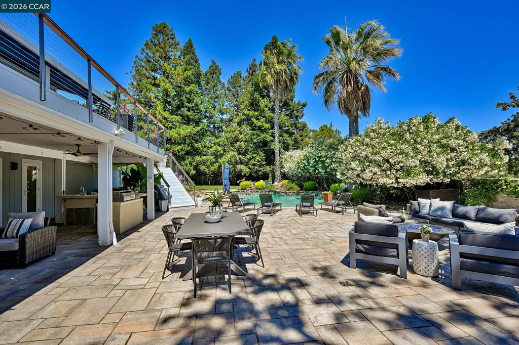 1450 Corvey Court Walnut Creek CA 94598