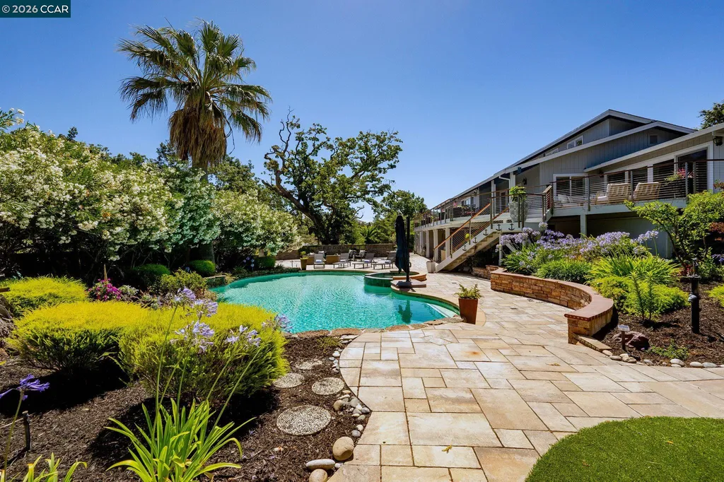 1450 Corvey Court Walnut Creek CA 94598