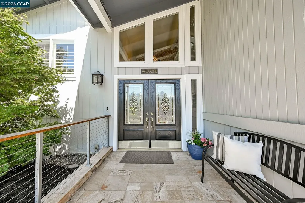 1450 Corvey Court Walnut Creek CA 94598