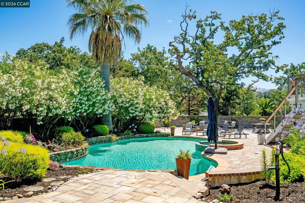 1450 Corvey Court Walnut Creek CA 94598