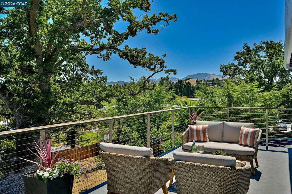 1450 Corvey Court Walnut Creek CA 94598