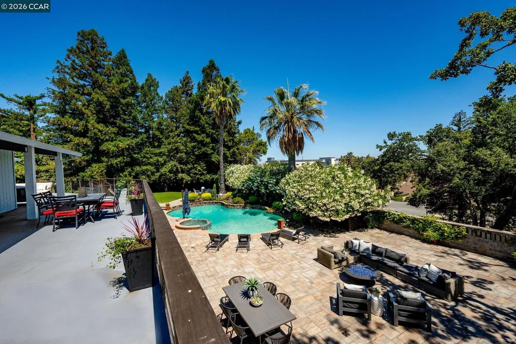 1450 Corvey Court Walnut Creek CA 94598