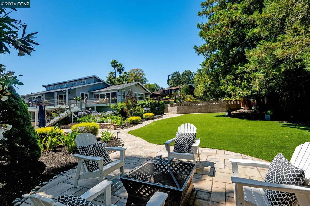 1450 Corvey Court Walnut Creek CA 94598