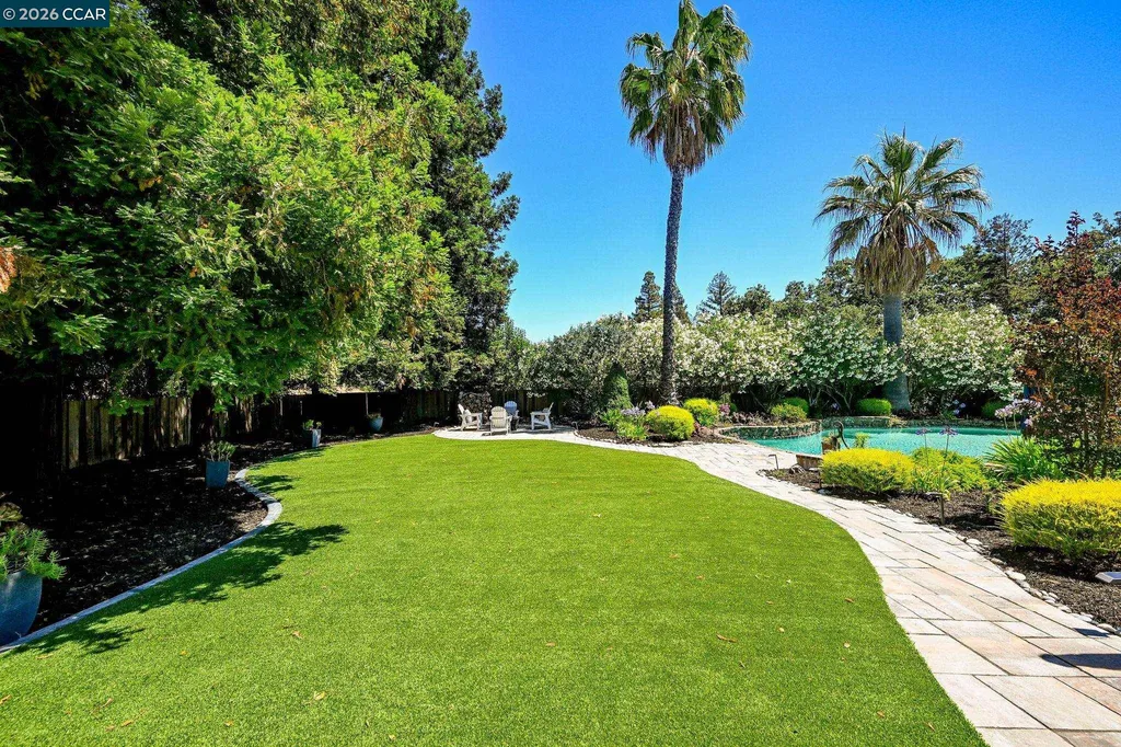 1450 Corvey Court Walnut Creek CA 94598
