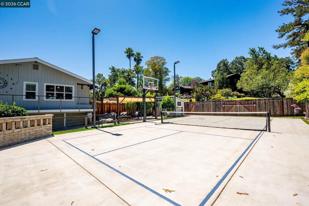 1450 Corvey Court Walnut Creek CA 94598
